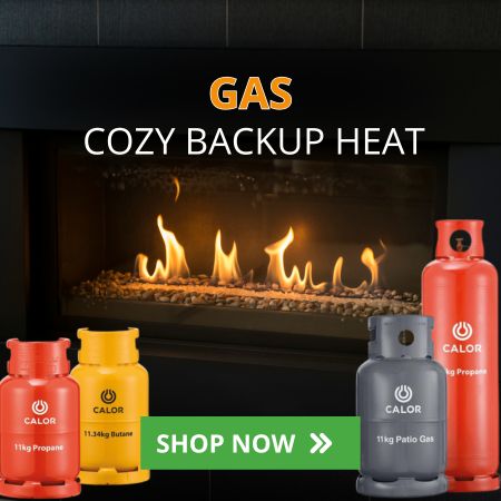 Gas - Shop Now